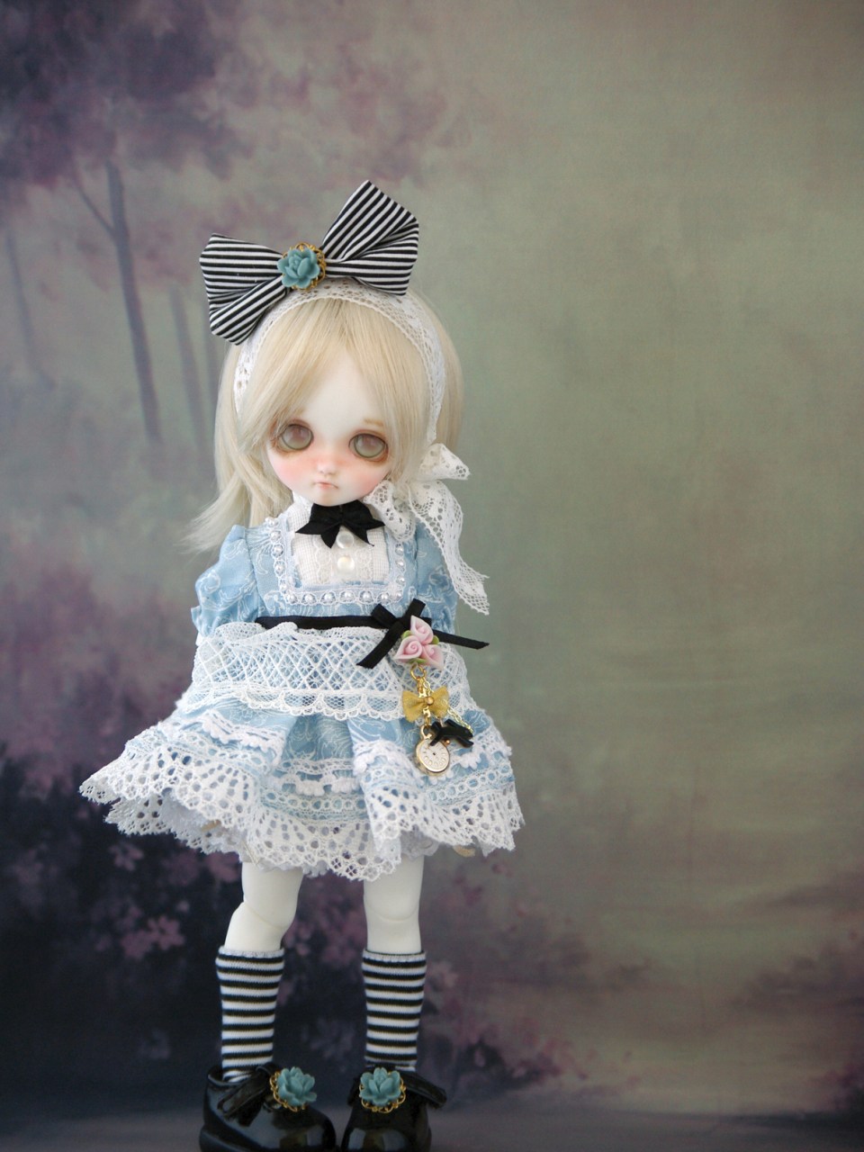 Alice in Underland – Expensive Garbage
